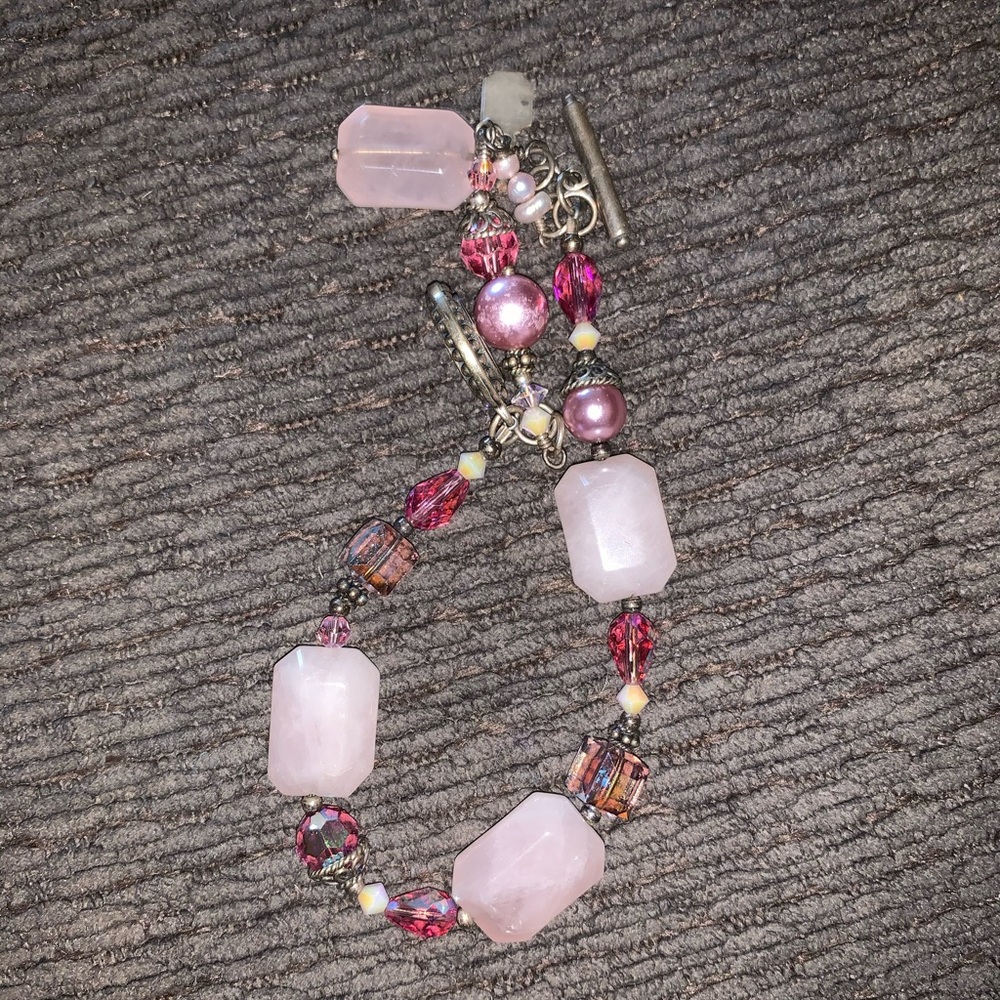 Très Jolie bracelet